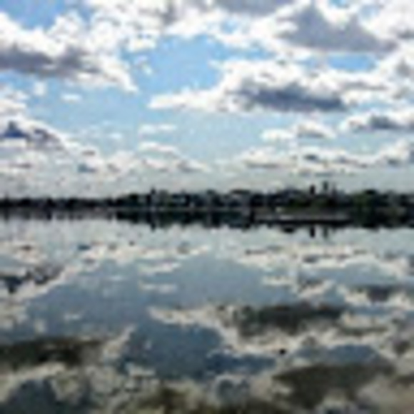 Meet your Posher, K - Picture 1 of 1